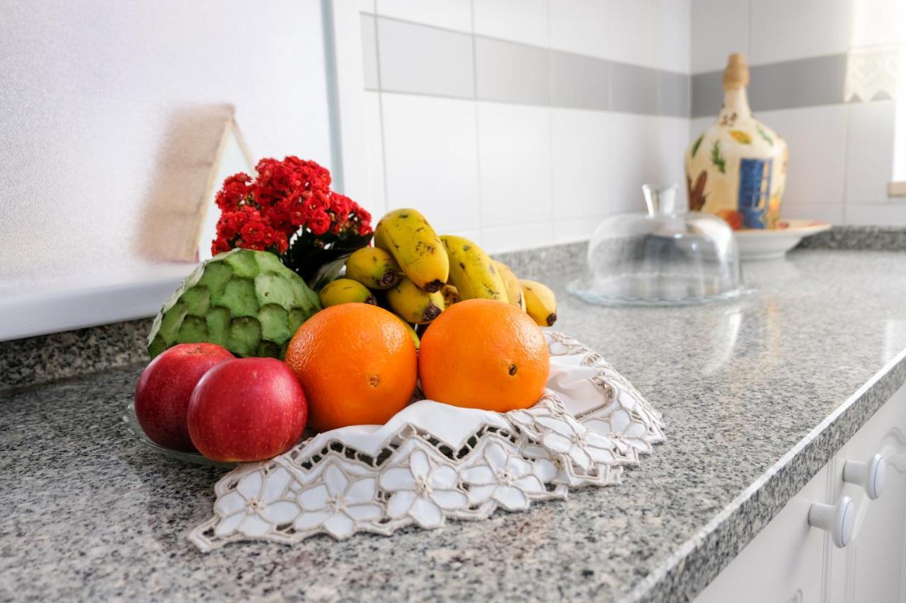Modern & Spacious Sea View Flat For Lovely Vacation Canico  Bagian luar foto